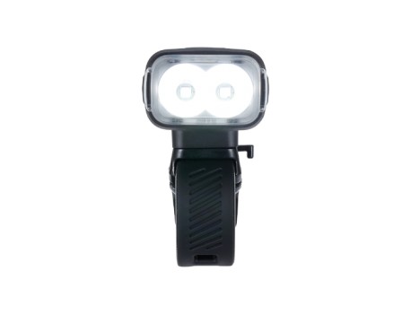 BBB BLS-263i Eclairage avant NanoStrike 1000 Lumen