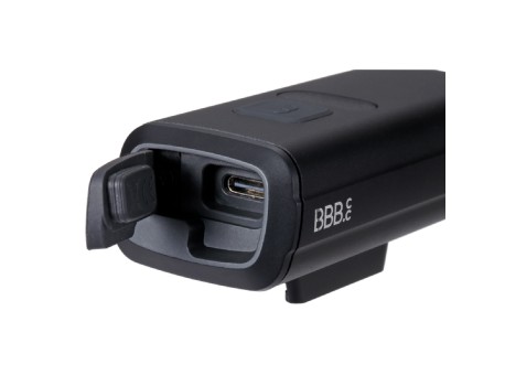 BBB BLS-261 Eclairage avant NanoStrike 500