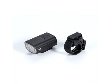 BBB BLS-261 Eclairage avant NanoStrike 500