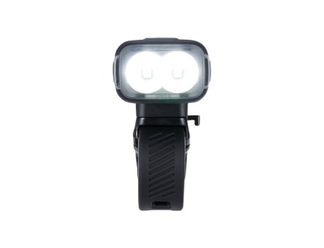 BBB BLS-261 Eclairage avant NanoStrike 500