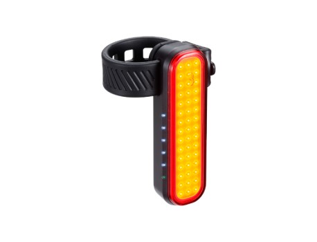 BBB BLS-256 Eclairage arrière SignalBrake USB-C