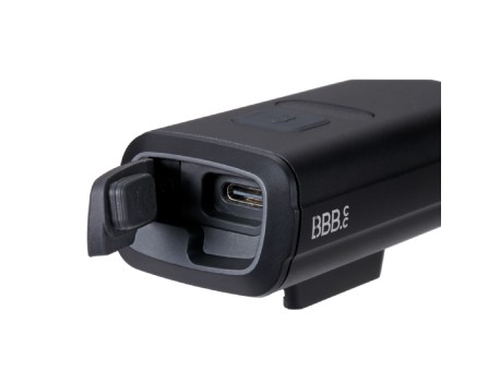 BBB BLS-262i Eclairage avant NanoStrike 700i