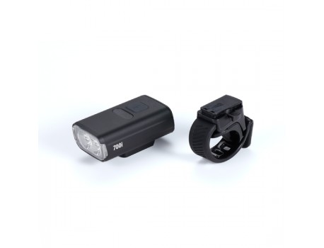 BBB BLS-262i Eclairage avant NanoStrike 700i