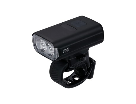 BBB BLS-262i Eclairage avant NanoStrike 700i