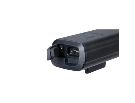 BBB BLS-267i Eclairage avant NanoStrike 1000i Plus + Centermount + Wireless Remote