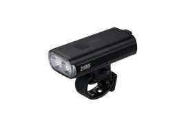 BBB BLS-273i Eclairage avant StrikeDuo 2100i