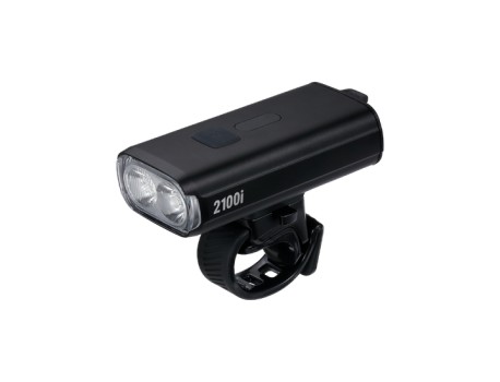 BBB BLS-273i Eclairage avant StrikeDuo 2100i