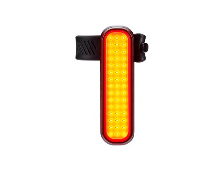 BBB BLS-255 Eclairage arrière Signal USB-C
