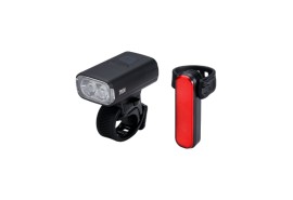 BBB BLS-266i Eclairage Kit NanoStrike 700i combo + BLS-255 Signal