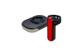 BBB BLS-282 Eclairage Kit Slice 300 + BLS-255 Signal