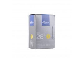 Schwalbe Chambre à air 28" SV16 80mm
