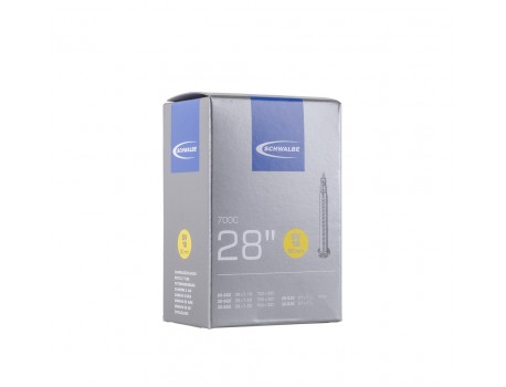 Schwalbe Chambre à air 28" SV16 80mm