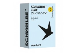 Schwalbe Chambre à air 28" SV19 60mm