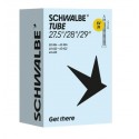 Schwalbe Chambre à air 28" SV19 60mm