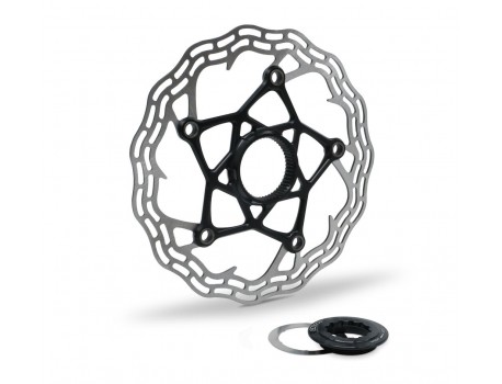 Galfer Disque SHARK Road 160mmx1.8 Centerlock