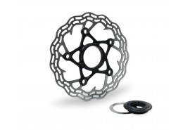 Galfer Disque SHARK Road 140mmx1.8 Centerlock