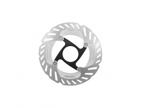 SHIMANO Disque de frein à disque 140mm RT-CL800 CENTER LOCK ICE TECHNOLOGIES FREEZA