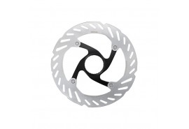 SHIMANO Disque de frein 160mm RT-CL700 CENTER LOCK ICE TECHNOLOGIES