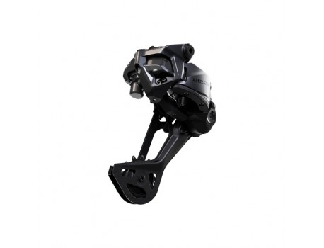 SHIMANO DEORE RD-M6260-12 Dérailleur arrière (Di2 spec.)  12 vitesse