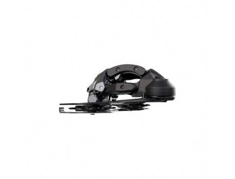 SHIMANO DEORE RD-M6260-12 Dérailleur arrière (Di2 spec.)  12 vitesse