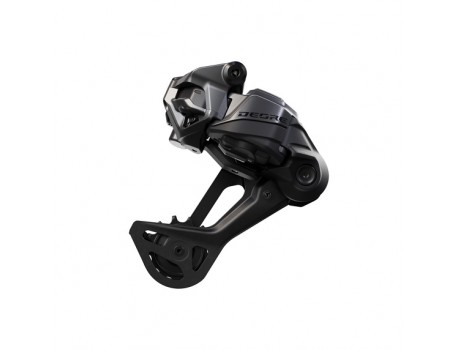 SHIMANO DEORE RD-M6250-SGS Dérailleur arrière (Di2 spec.) 12 vitesses