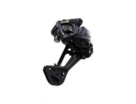 SHIMANO DEORE RD-M6250-SGS Dérailleur arrière (Di2 spec.) 12 vitesses
