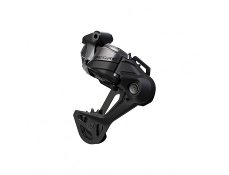 SHIMANO DEORE RD-M6250-SGS Dérailleur arrière (Di2 spec.) 12 vitesses