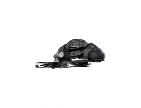 SHIMANO DEORE RD-M6250-SGS Dérailleur arrière (Di2 spec.) 12 vitesses