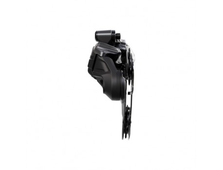 SHIMANO DEORE RD-M6250-SGS Dérailleur arrière (Di2 spec.) 12 vitesses