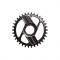 SHIMANO XTR Plateau SM-CRM96 12 vitesses 34T