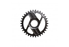 SHIMANO XTR Plateau SM-CRM96 12 vitesses 34T