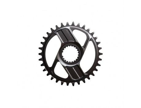SHIMANO XTR Plateau SM-CRM96 12 vitesses 34T