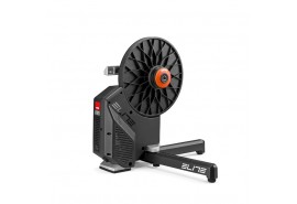 Elite Home Trainer Rivo avec Zwift Cog & Click
