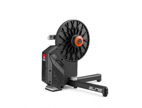 Elite Home Trainer Rivo avec Zwift Cog & Click