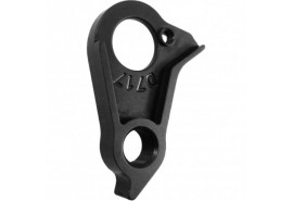 PILO Patte de cadre D717 CANYON