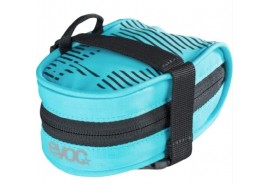 EVOC Saddle Bag Race S 0.3L Neon Blue