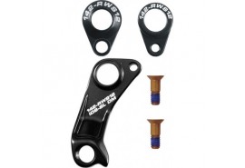 SCOTT Patte Kit Complet 235287 IDS2 142x12mm (Shimano Direct Mount)
