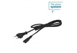 BOSCH Cordon secteur pour chargeur UE