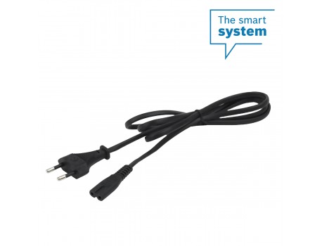 BOSCH Cordon secteur pour chargeur UE
