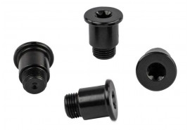 SRAM Visserie Plateau FORCE D1 (Kit 4)