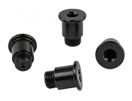 SRAM Visserie Plateau FORCE D1 (Kit 4)