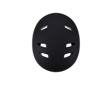 BBB BHE-150 Wave Matt Black Small