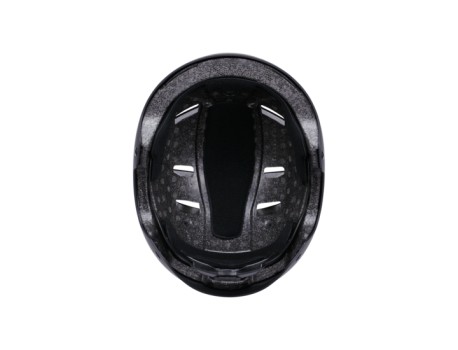 BBB BHE-150 Wave Matt Black Small