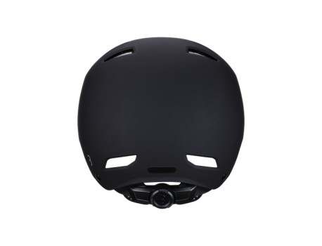 BBB BHE-150 Wave Matt Black Small