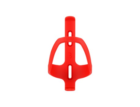BBB BBC-42 DualCage 2.0 ROUGE - Porte Bidon