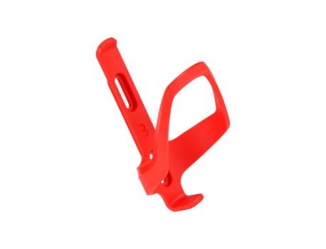 BBB BBC-42 DualCage 2.0 ROUGE - Porte Bidon