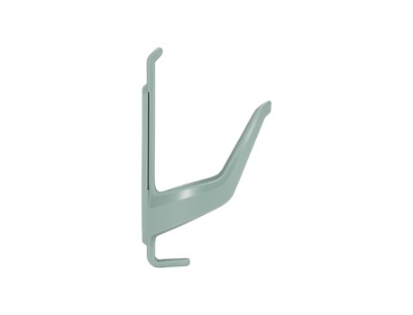BBB BBC-42 DualCage 2.0 VERT PASTEL - Porte Bidon
