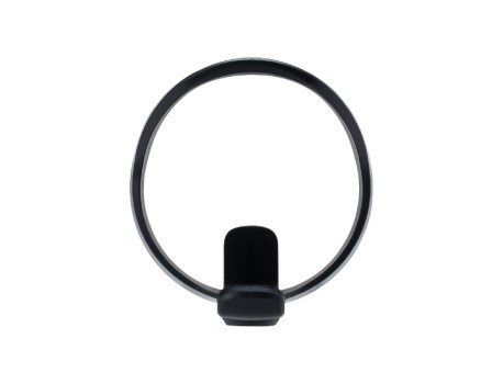 BBB BBC-42 DualCage 2.0 NOIR - Porte Bidon