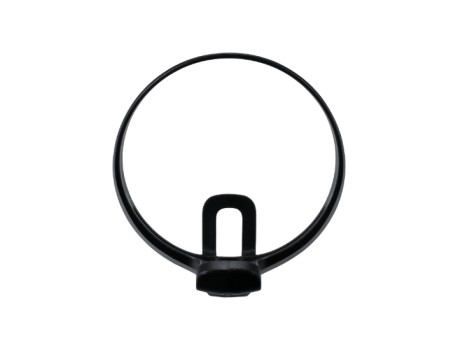 BBB BBC-45 HaloCage Carbon - Porte Bidon