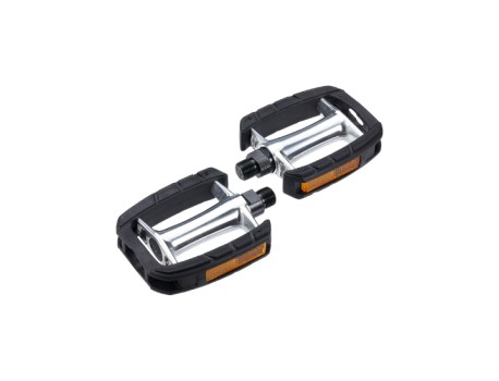 BBB Pédales BPD-45B SteadyRest 2.0